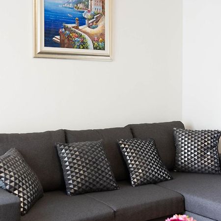 ספליט Apartman Grof מראה חיצוני תמונה