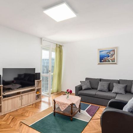 ספליט Apartman Grof מראה חיצוני תמונה