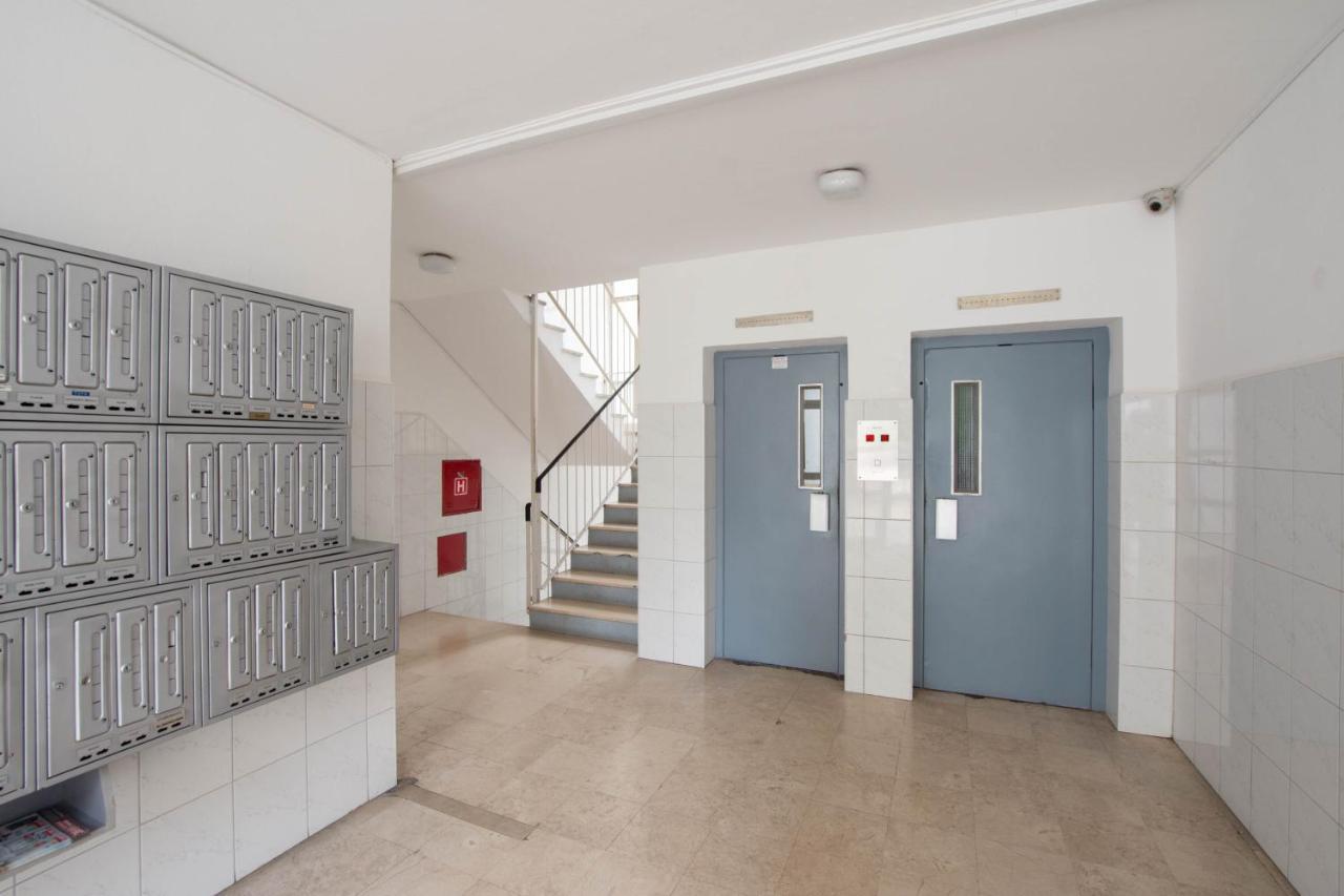 ספליט Apartman Grof מראה חיצוני תמונה