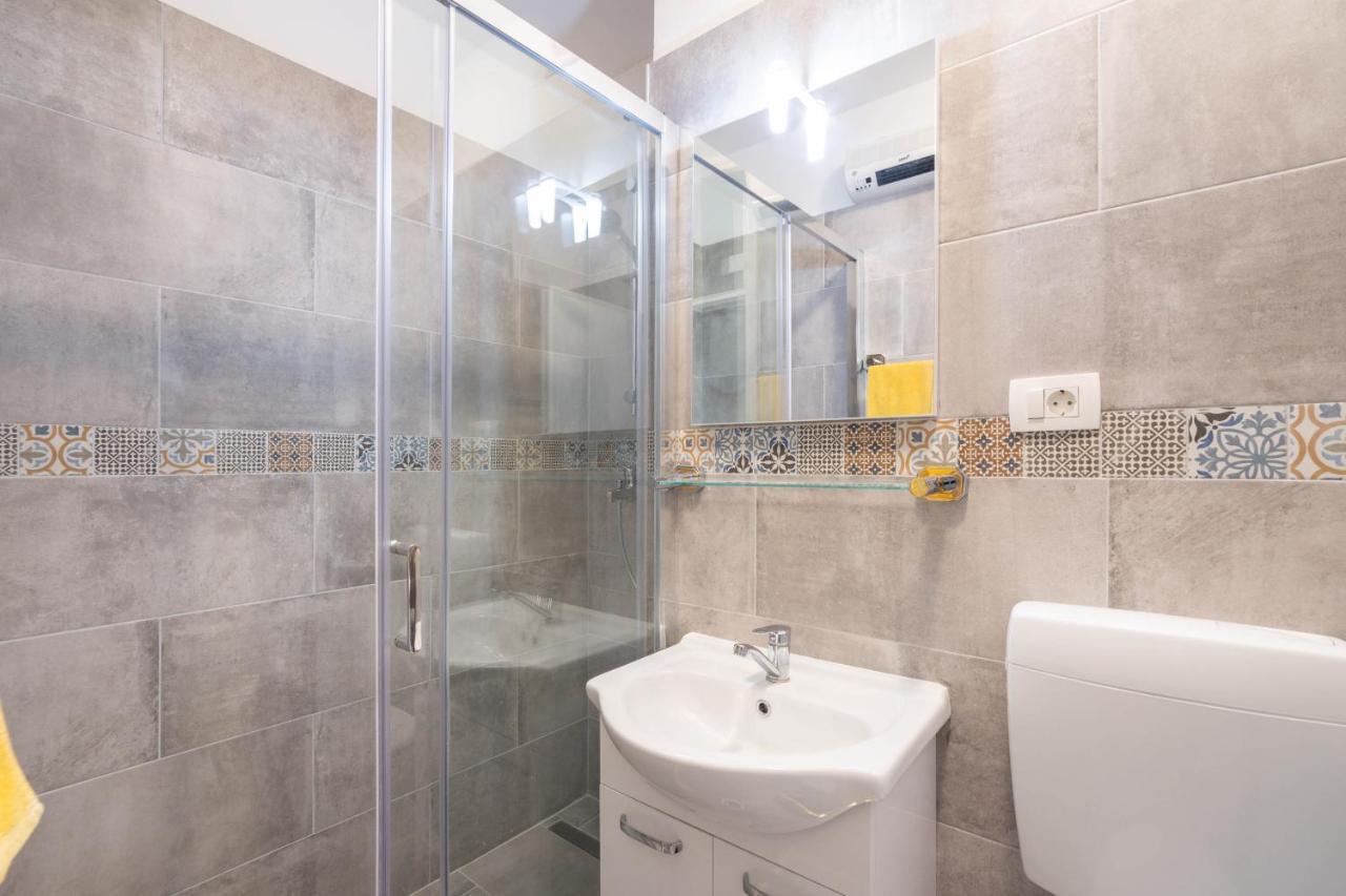 ספליט Apartman Grof מראה חיצוני תמונה