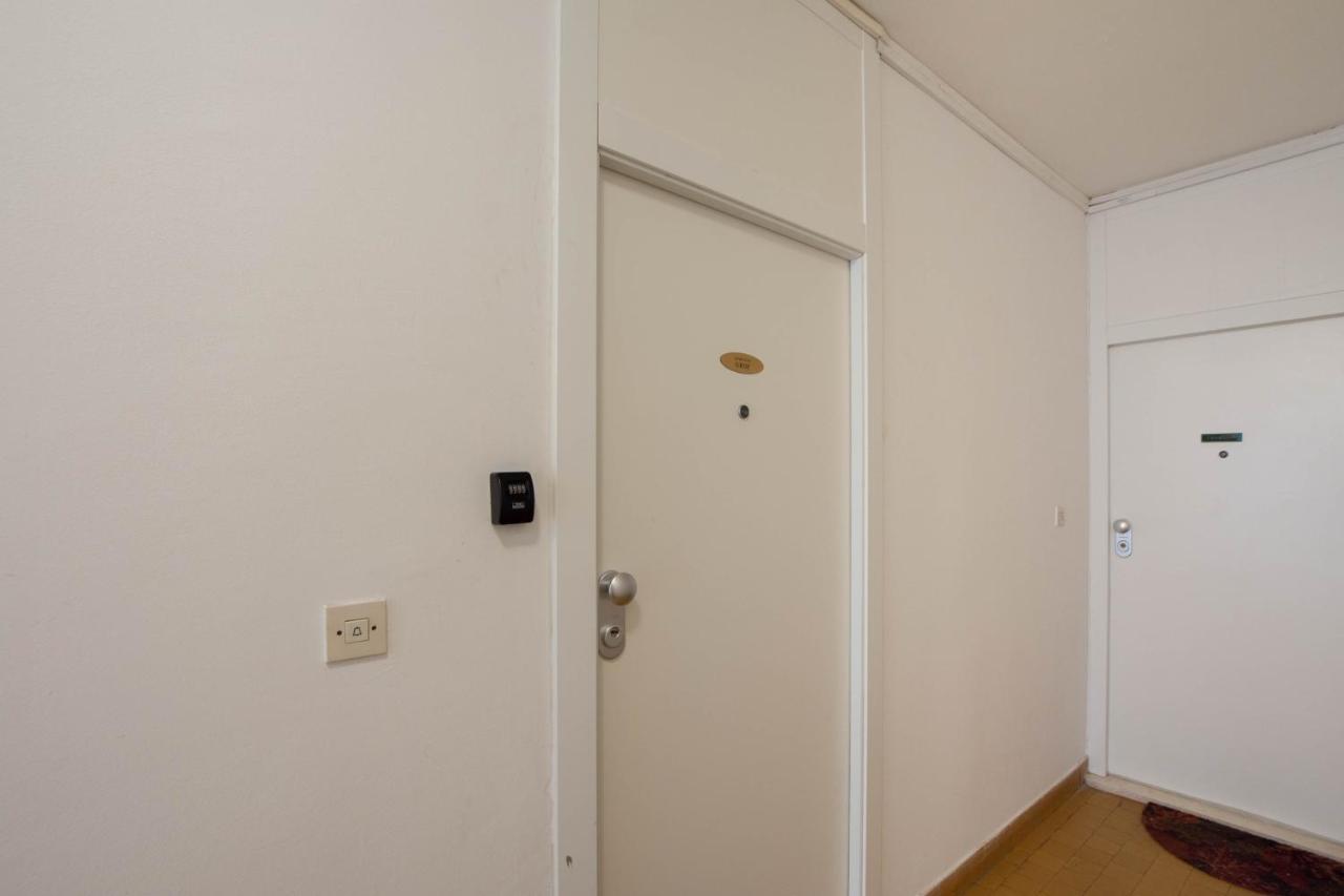 ספליט Apartman Grof מראה חיצוני תמונה